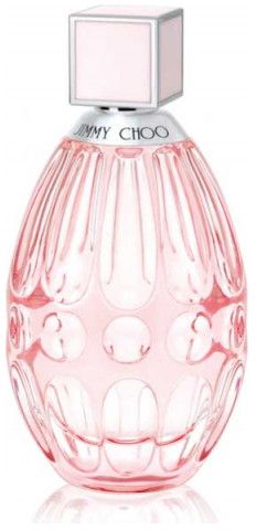 Jimmy Choo L'Eau  for Women - Eau de Toilette, 90 ml