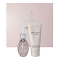 Jimmy Choo L'Eau For Women Set Edt 60 ml + Prfm Body Lotion 100 ml