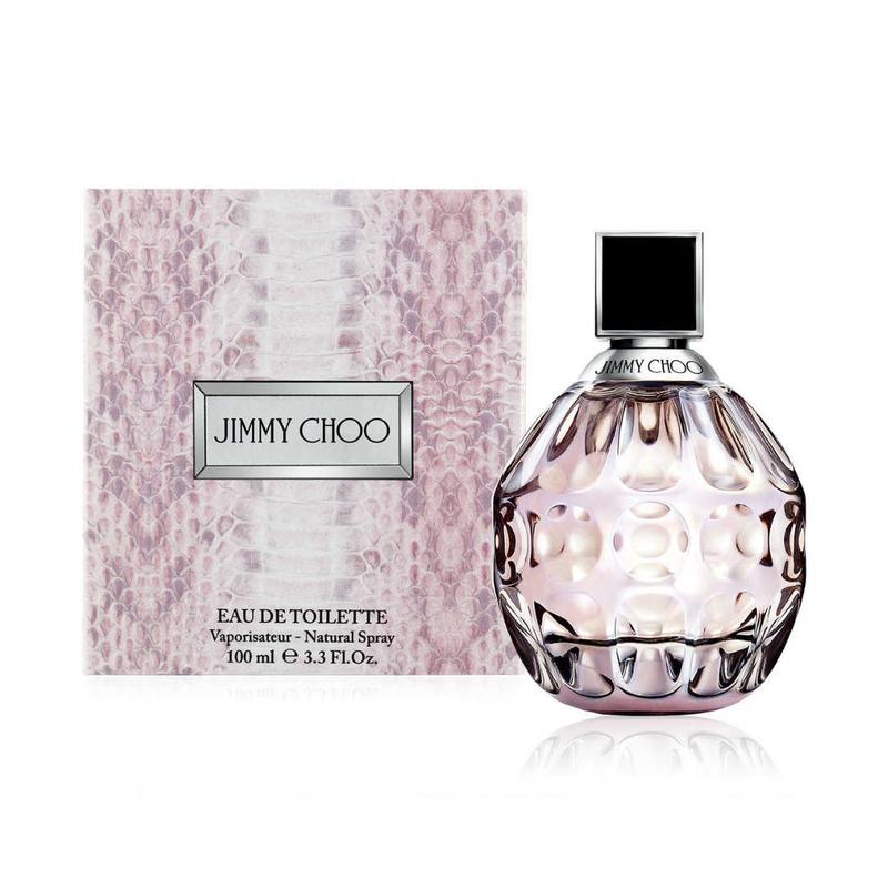 Jimmy Choo - Perfume For Women - EDT 100 ml