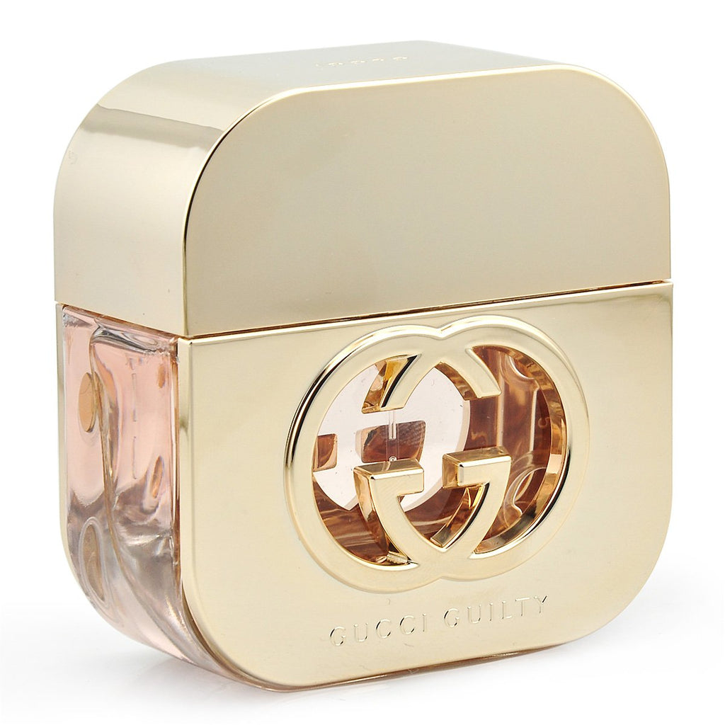 Gucci Perfume - Gucci Guilty by Gucci - Perfumes For Women - Eau de Toilette, 50ml