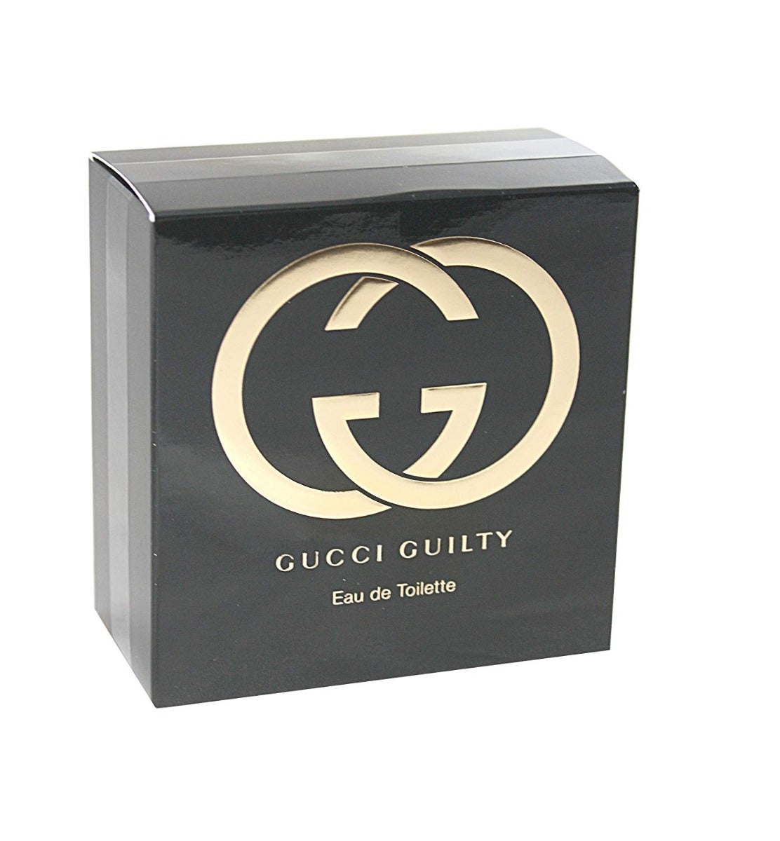 Gucci Perfume - Gucci Guilty by Gucci - Perfumes For Women - Eau de Toilette, 50ml