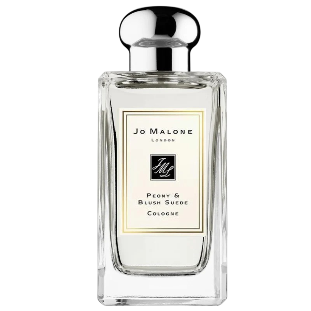 Jo Malone Peony & Blush Suede Cologne For Women - 100 ml