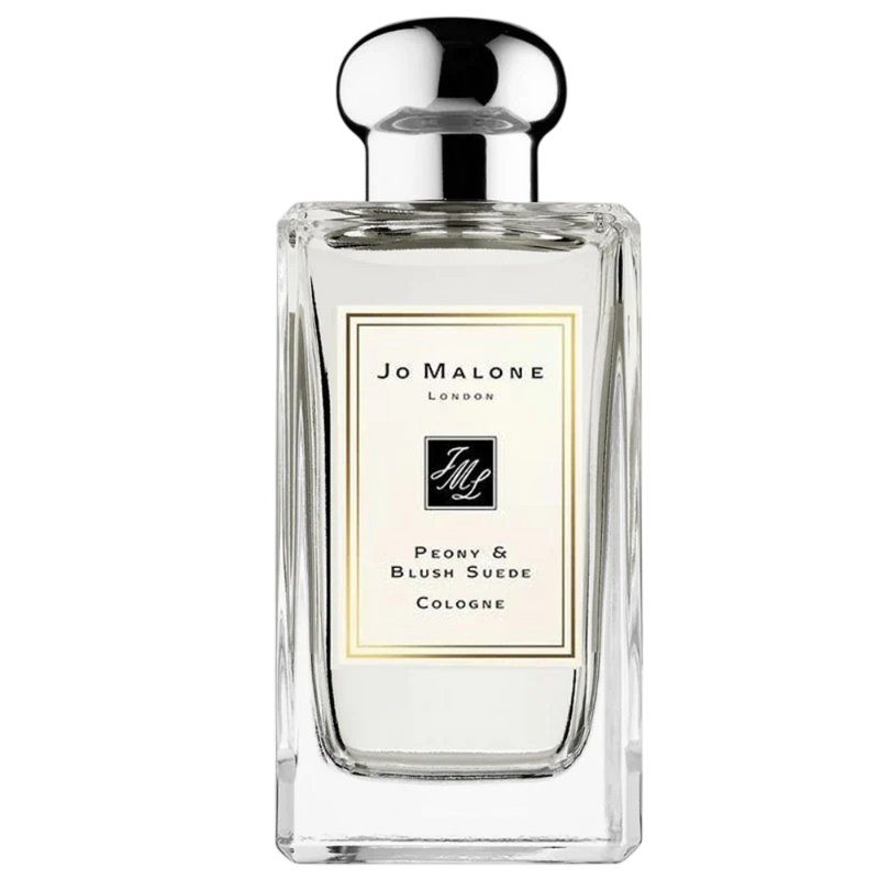 Jo Malone Peony & Blush Suede Cologne For Women - 100 ml