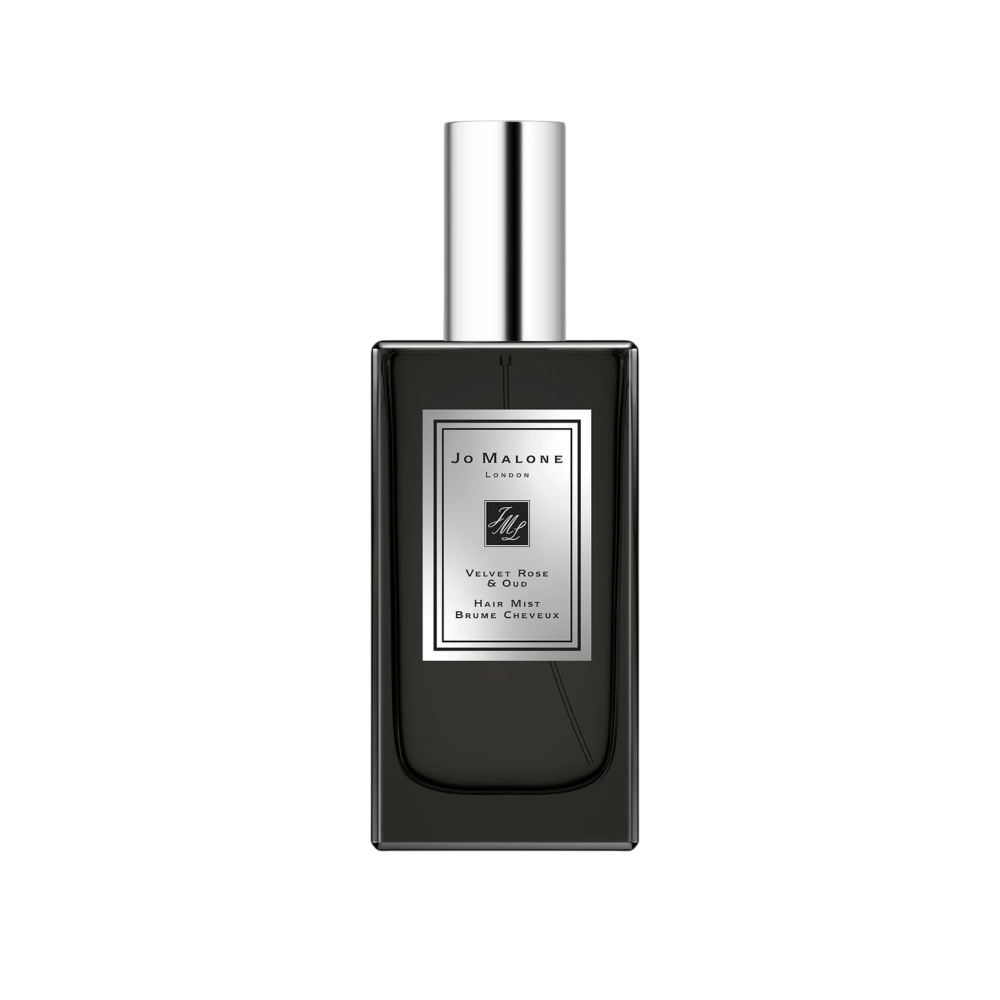 Jo Malone Velvet Rose & Oud Hair Mist For Unisex - 30ml