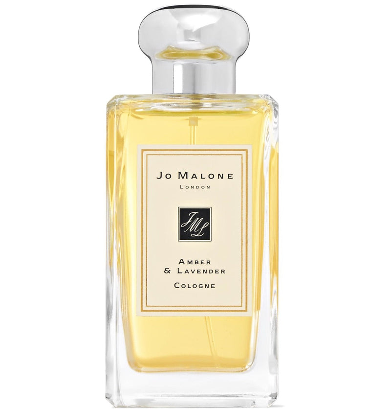 Jo Malone London Amber & Lavender For Men 100 ml
