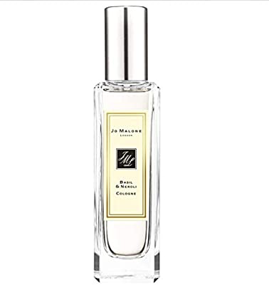 Jo Malone Basil & Neroli Unisex Cologne Spray 30 Ml