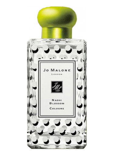 Jo Malone Nashi Blossom Cologne Spray Unisex 100ml