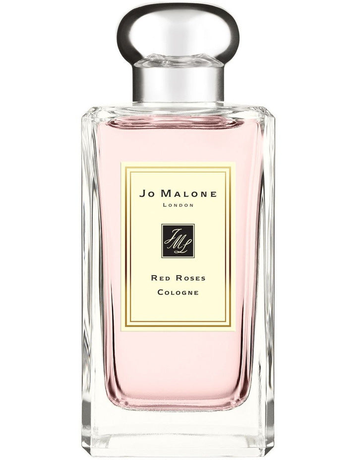 Jo Malone Red Roses Cologne For Women 100Ml