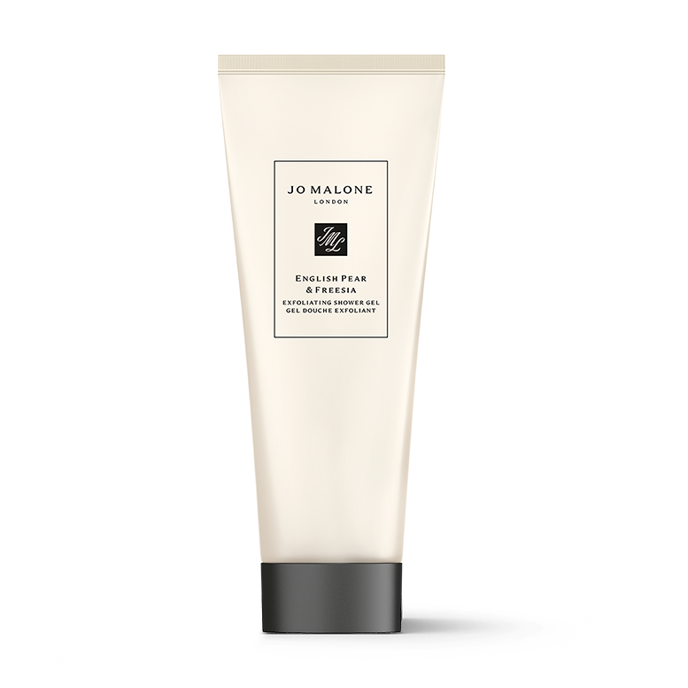 Jo Malone English Pear & Freesia Exfoliating Shower Gel For Women 75ml