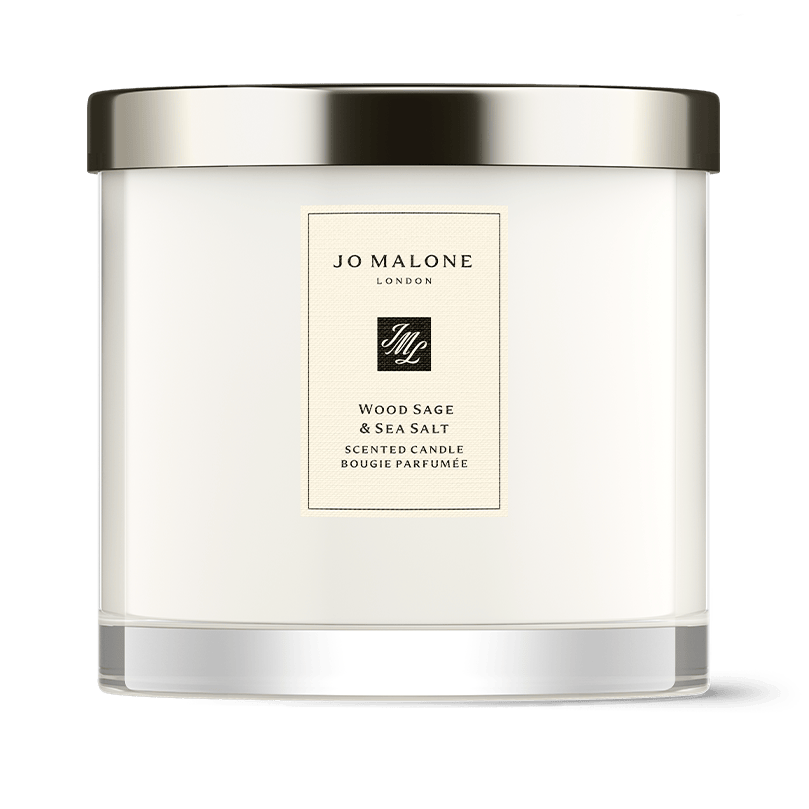 Jo Malone Wood Sage & Sea Salt Scented Candle 600gm