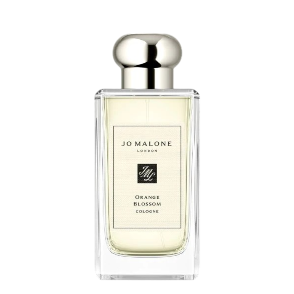 Jo Malone Orange Blossom Cologne, Floral Fragrance For Men And Women 100ml