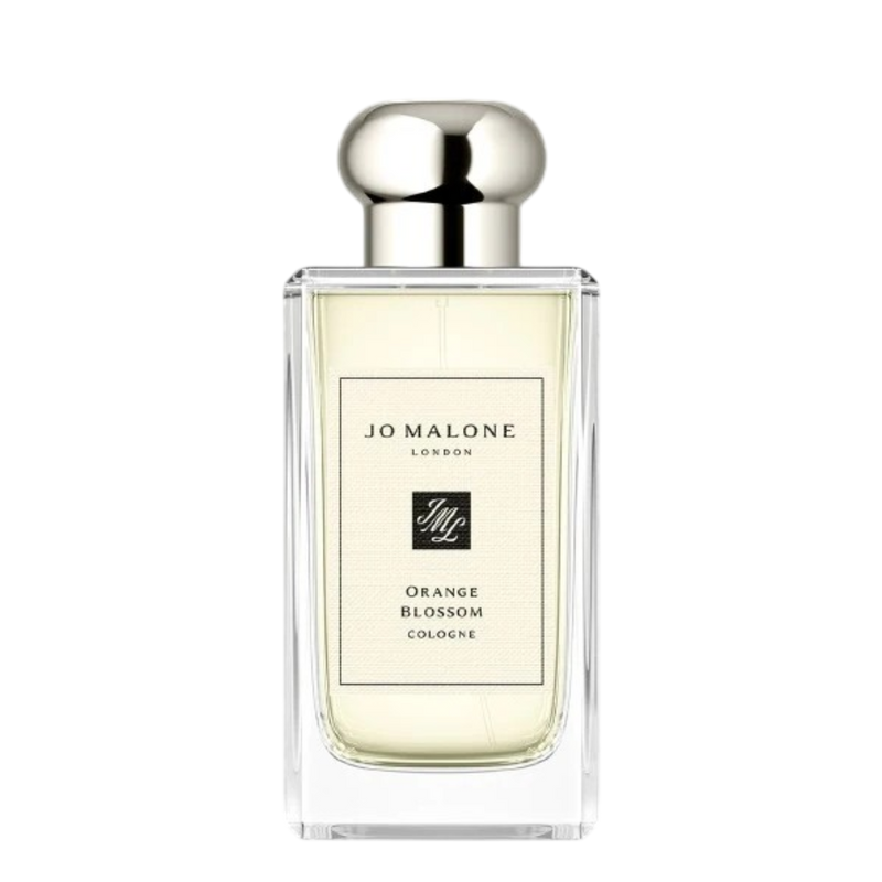 Jo Malone Orange Blossom Cologne, Floral Fragrance For Men And Women 100ml