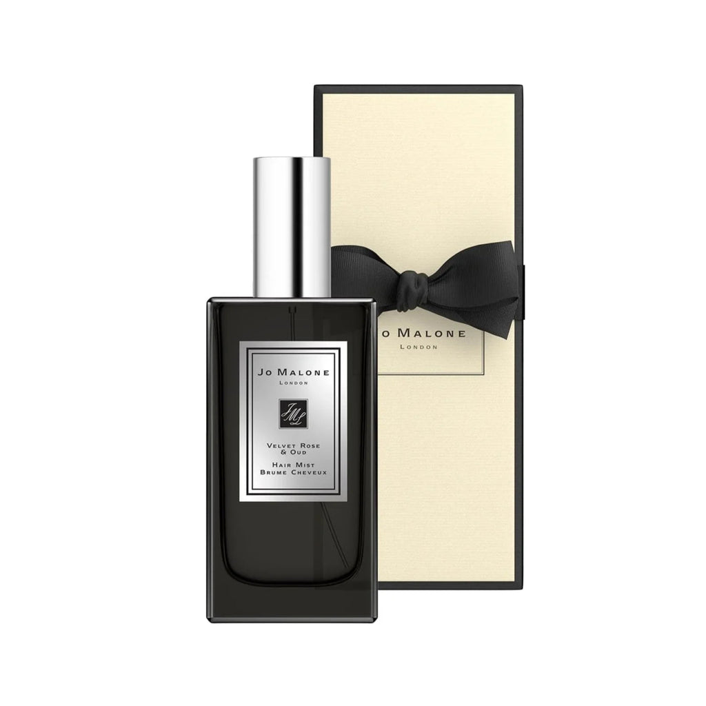 Jo Malone Velvet Rose & Oud Hair Mist For Unisex - 30ml