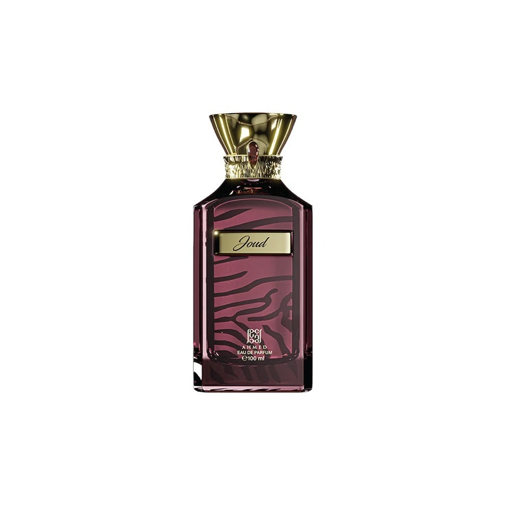 Joud By Ahmed Al Maghribi Perfume For Men And Women Eau de Parfum 100ml