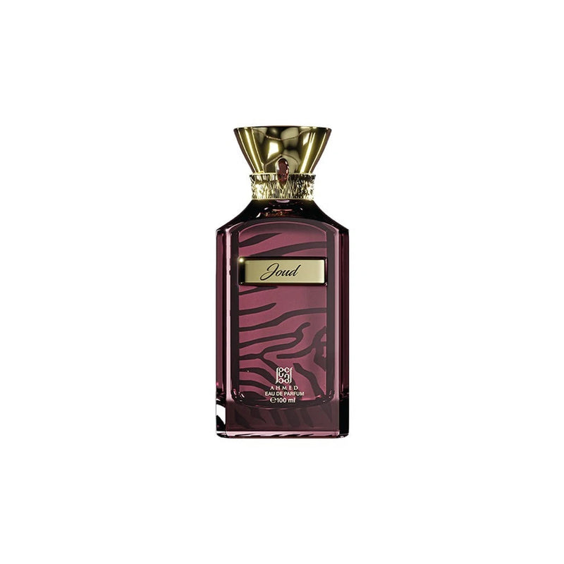 Joud By Ahmed Al Maghribi Perfume For Men And Women Eau de Parfum 100ml