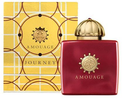 Amouage Journey for Women - Eau de Parfum, 100 ml