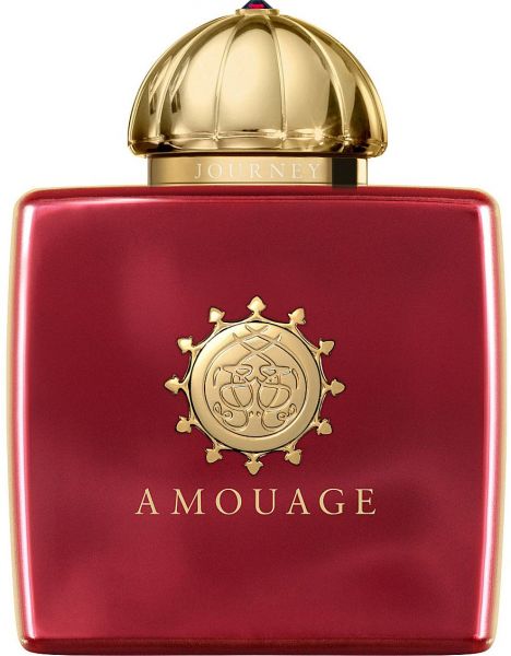 Amouage Journey for Women - Eau de Parfum, 100 ml