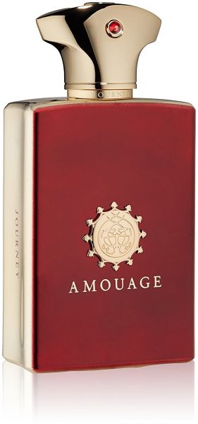 Amouage Journey Man for Men - Eau de Parfum, 100ml