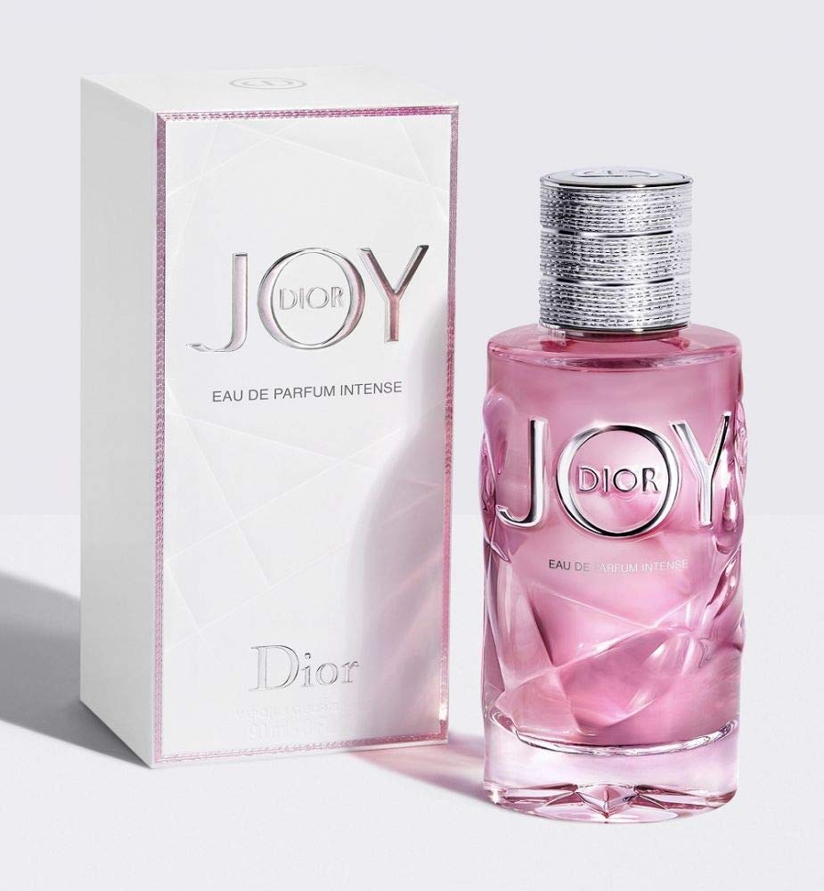 Joy Intense by Christian Dior - perfumes for women - Eau de Parfum Intense, 90ml