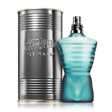 Jean Paul Gaultier Men Edt 125ml