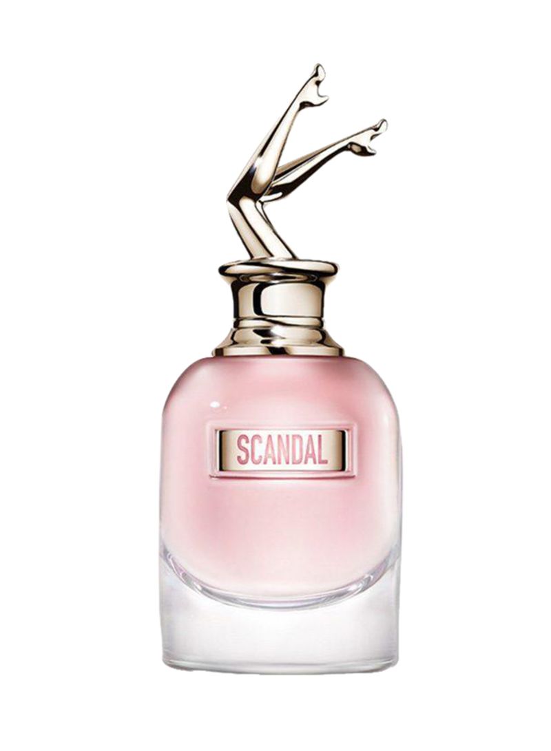Jpg Scandal A Paris Edt Spray 50 ml