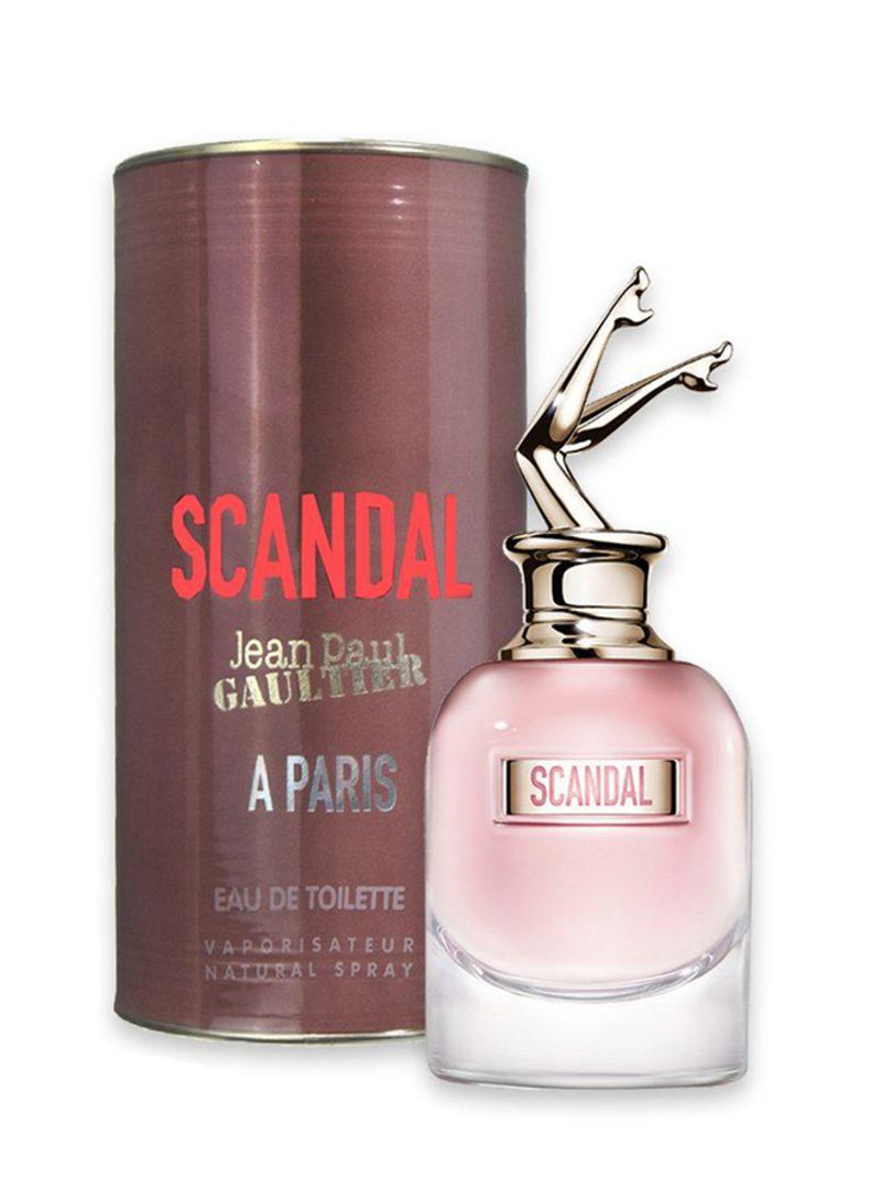 Jpg Scandal A Paris Edt Spray 50 ml
