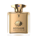 Amouage Jubilation 40 Extrait de Parfum, Woody Chypre Fragrance For Men 100ml