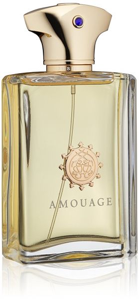 Amouage Jubilation XXV for Men - Eau de Parfum, 100ml