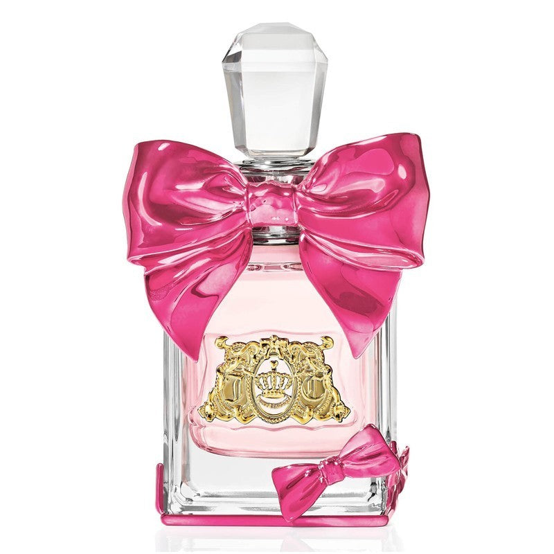 Juicy Couture Viva La Juicy Bowdacious Perfume For Women EDP 100ml