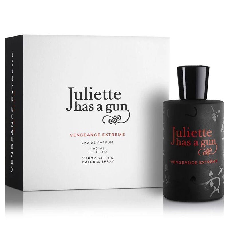 JULIETTE HAS A GUN VENGEANCE EXTREME PERFUME FOR WOMEN EDP 100 ml