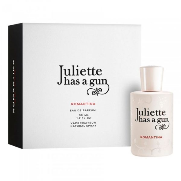 Juliette Has a Gun Romantina 100 ml EDP For Women
