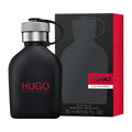 Just Different by Hugo Boss for Men - Eau de Toilette, 75ml