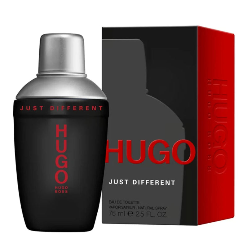 Hugo Boss Just Different For Men EDT 75ml