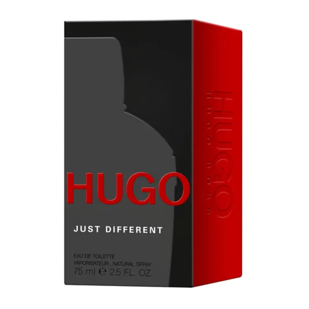 Hugo Boss Just Different For Men EDT 75ml