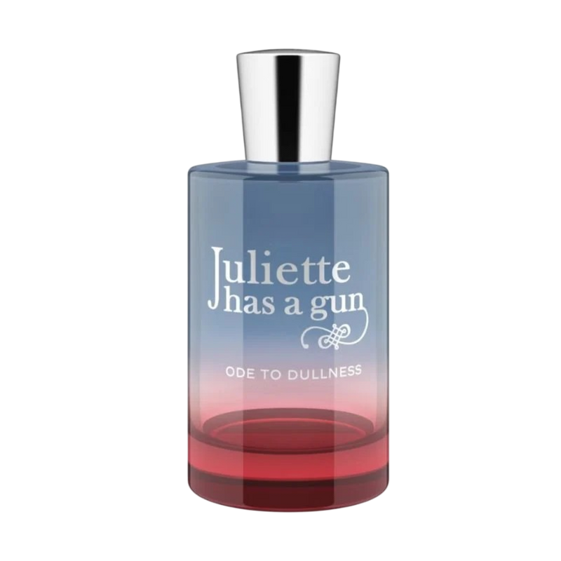 Juliette Has A Gun Ode To Dullness For Unisex EDP 100ml