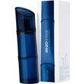Kenzo Homme Perfume For Men EDT Intense 110ml