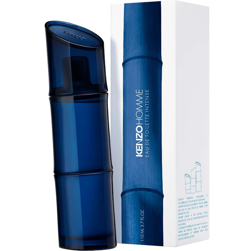 Kenzo Homme Perfume For Men EDT Intense 110ml