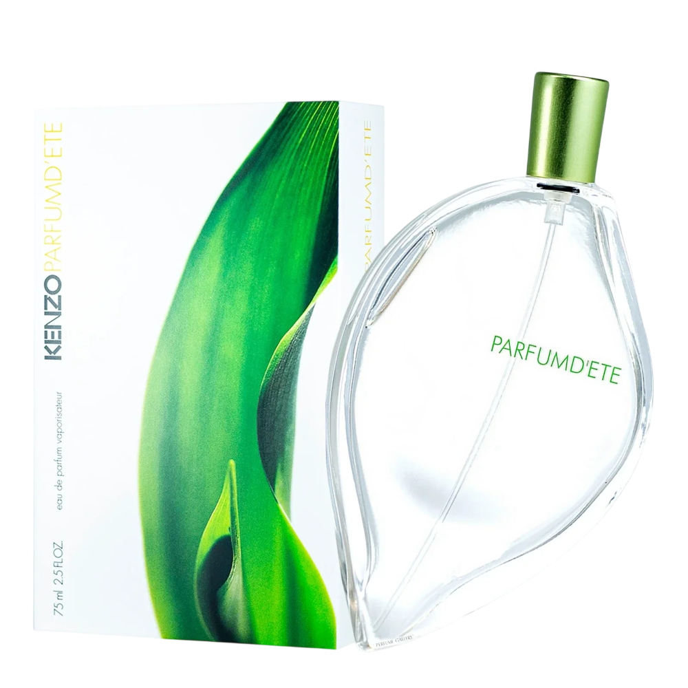 Kenzo Parfum D'Ete Perfume For Women EDP 75ml