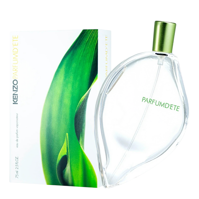 Kenzo Parfum D'Ete Perfume For Women EDP 75ml