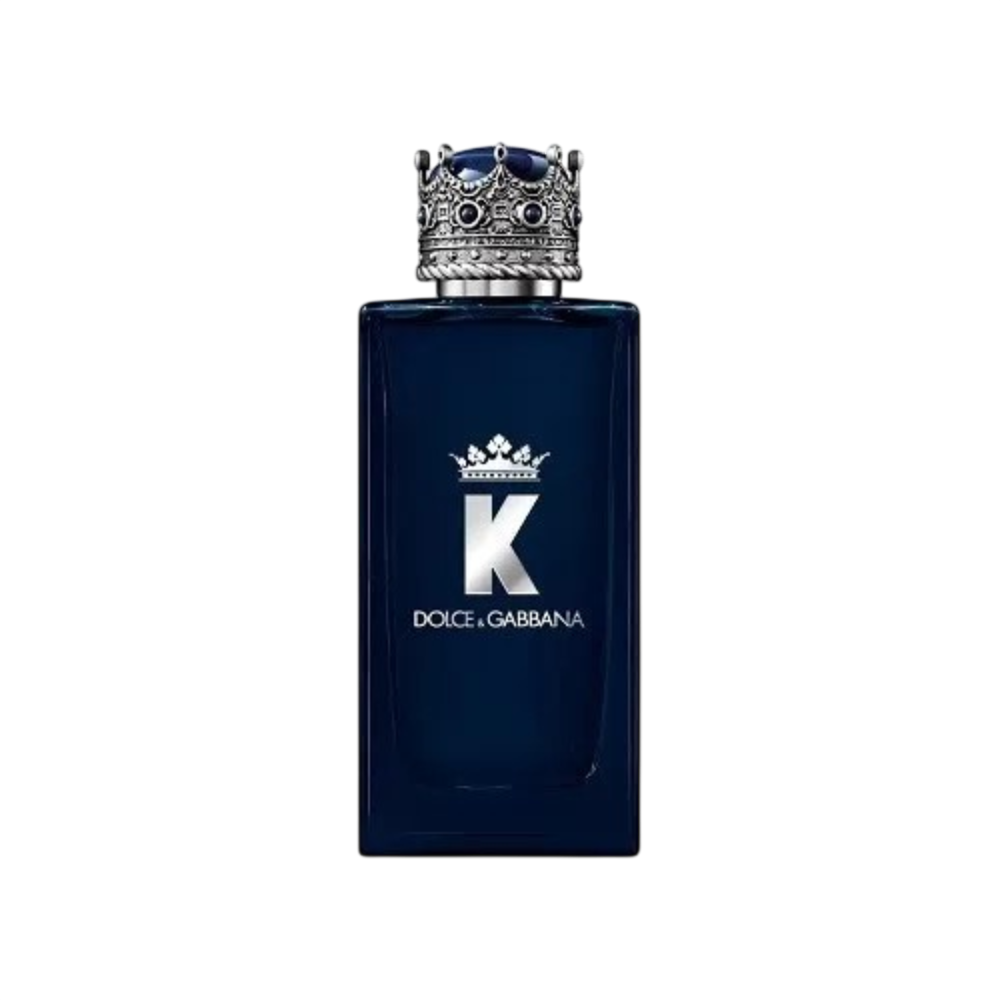 K By Dolce & Gabbana Perfume For Men Edp 100ml