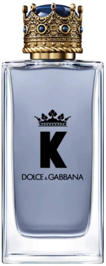 DOLCE & GABBANA K , Perfume for Men ,  EDT 100 ml