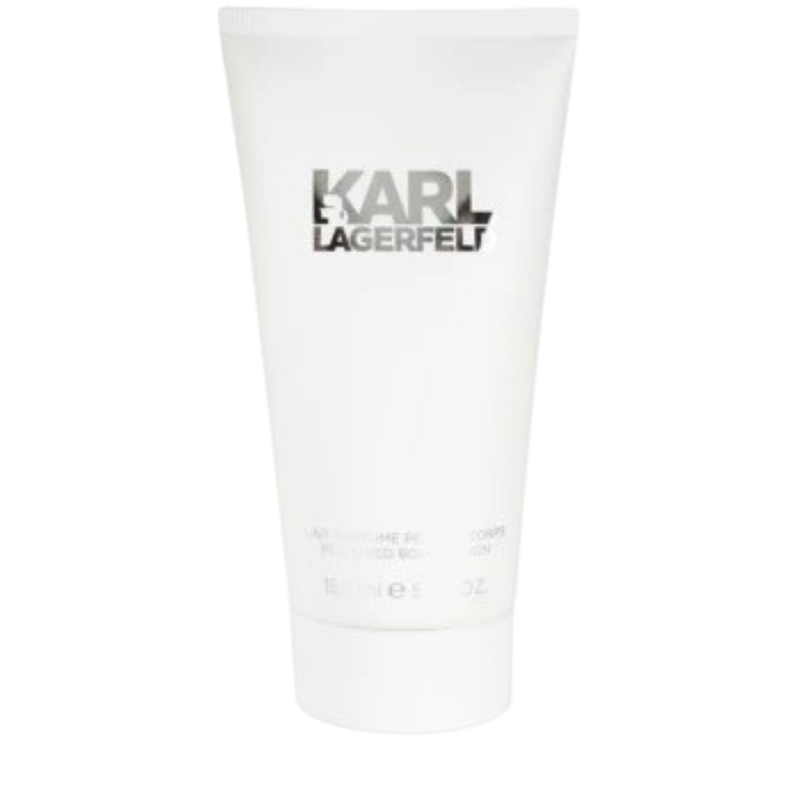 Karl Lagerfeld for Women 50ml Body Lotion