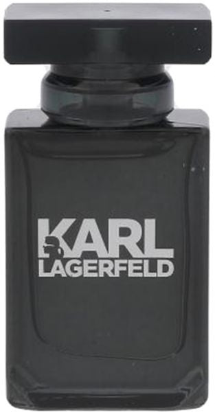 Karl Lagerfeld Karl Lagerfeld For Men- Eau de Toilette, 4.5 ml