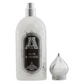 Attar Collection Musk Kashmir Extrait de Parfum, Floral Woody Musk Fragrance For Men And Women 80ml