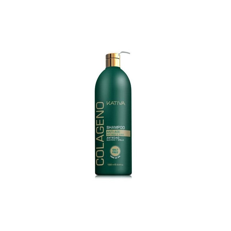 KATIVA Collagen Shampoo 1000ml