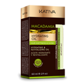 Kativa Macadamia Deep Hydrating Oil 60ml