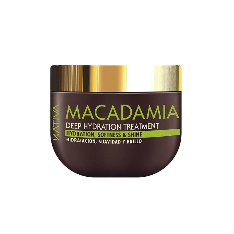 Kativa Macadamia Hydrating Treatment 500ml