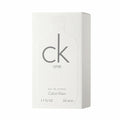 Calvin Klein Ck One Perfume For Unisex EDT 50ml