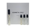 Kenneth Cole for Women 4pcs Vials Set