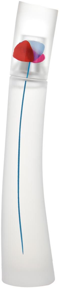 Kenzo- Flower For Women Summer Fragrance - Eau De Parfum , 50Ml